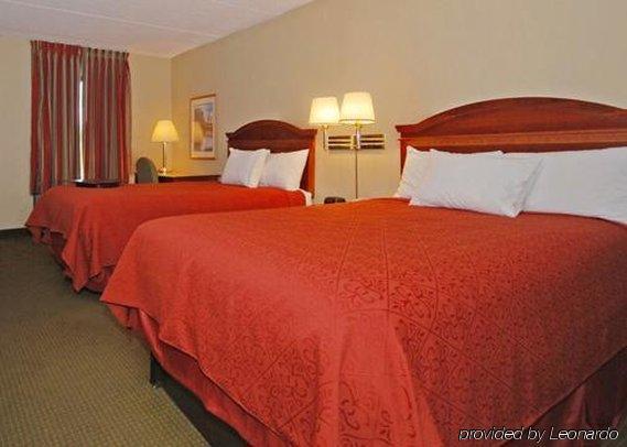 Quality Inn Airport - Southeast Birmingham Camera foto